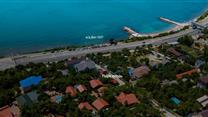 Продажа мини базы отдыха у моря 
