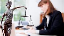 Юридическая фирма 3 года работы