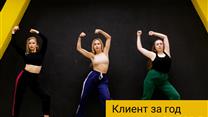 Школа танцев Сыктывкаре. Чистыми 3.9 млн год