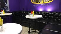 Уникальная франшиза ресторана фастфуд Snooop Dogg