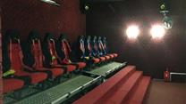 Продаю действующий КИНОТЕАТР 5D