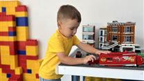Сеть детских игровых в ТЦ - 