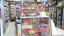 Прибыльный продуктовый магазин на Глушко