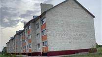 Продажа 36 квартир в 36-ти квартирном жилом доме (общежитии)