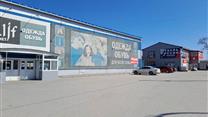 Рынок продовольственных и непродовольственных товаров