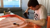 Доля в производственной компании