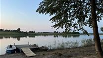 База отдыха первая линия водохранилища