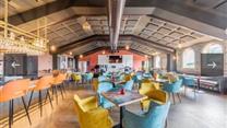 Ресторан бар в Испании готовый бизнес Marbella