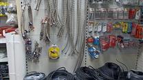 Строительный магазин у новых ЖК