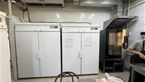 Сервис доставки еды в формате dark kitchen