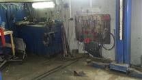 Продам гаражный бокс под автосервис