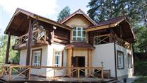 Продам действующий гостиничный комплекс на Алтае 
