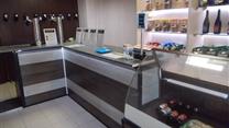 Приносящий прибыль пивной магазин