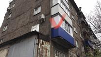 3-комнатная. квартира,общая площадь 57,3 кв.м г Уфа