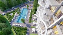 Продажа апартаментов в Аланьи в новостройке