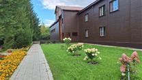 Продаётся жилой комплекс на Алтае для ведения туристического бизнеса
