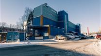 Продажа Торгового Центра \ ГАБ (Торговый центр, земля, ГАБ)