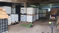 Действующий доходый бизнес - продажа тары, еврокубов и бочек