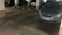 Машиноместо № 56, общ площадь 10,5 кв.м. г. Москва, р-н Юж Медведково