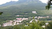 Продаем Туристический Комплекс в Железноводске, Кавказские Минеральные