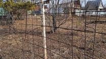 Земельные участки, общая площадь 1001 кв.м. Самарская обл