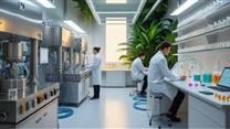 Продажа Современного Фармацевтического завода