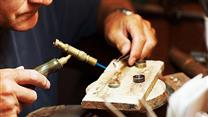 Ювелирная мастерская со всем оборудованием. Интернет-магазин