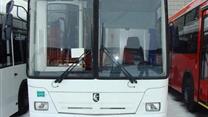 Прибыльный маршрут с автобусом НеФаз городского типа