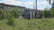 Производственно-складской комплекс, Екатеринбург 