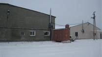 Завод по производству полипропиленовых мешков и полипропиленового поло