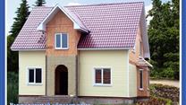 Продам предприятие по производству канадских домов