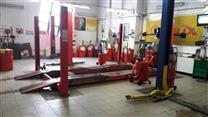 Продается СТО. Работающий прибыльный бизнес!
