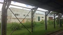 Продам производственный комплекс 33 416 кв.м.