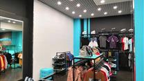 Сеть магазинов showroom