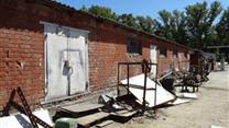 Продам производственное помещение 1113 кв.м.