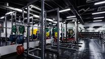 Москва Фитнес-клуб 1190 м2 с выручкой 32 млн рублей