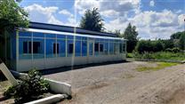Продам Готовый бизнес - Молодой сад + производственная  База 29 Га