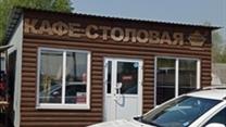 Кафе столовая, 48м2