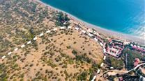 Участок 6 га. в Крыму,  Канакская балка (с. Приветное)