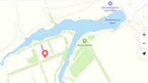 Земля рекреационного назначения 