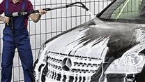 Автокомплекс. Доступная арендная плата