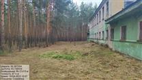 Лыжная база «Снежинка» 932,4 кв м. город Нижний Новгород
