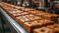 Кондитерско-хлебопекарный бизнес полного цикла