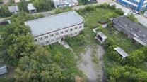 Продается производственная база
