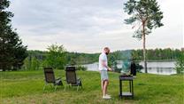 Продажа сети загородных домов в аренду Reo Rest в Псковской области!