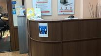 Коммерческое помещение Лермонтовский пр 22