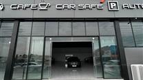 Продажа  автосервиса с большим премиальным шоурумом в центре Дубая