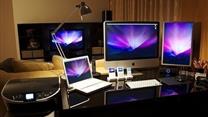 Tочка по продаже и ремонту техники фирмы Apple