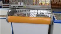 Продовольственный магазин в собственности