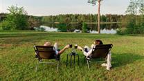 Продажа сети загородных домов в аренду Reo Rest в Псковской области!